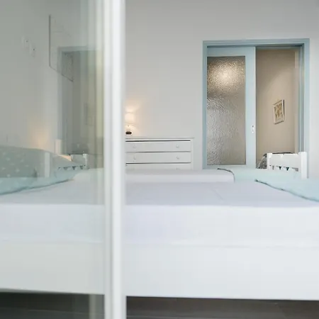 Appartamento Danai *