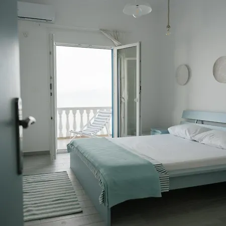 Danai Apartment *