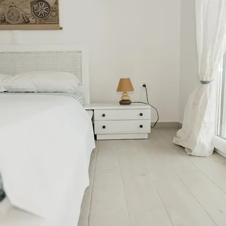 Danai Appartamento Xylokastro