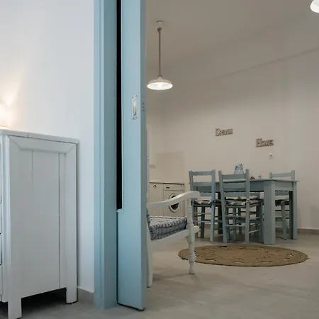 Danai Apartamento *