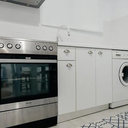 Danai Apartamento *