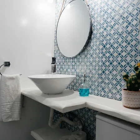 Danai Apartment *