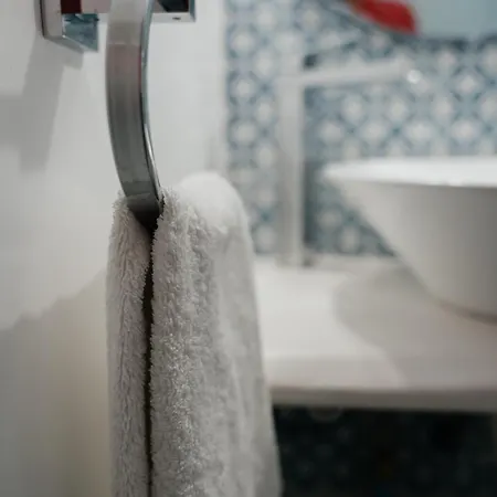 Appartamento Danai *