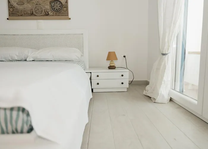 Danai Apartamento Xylokastro