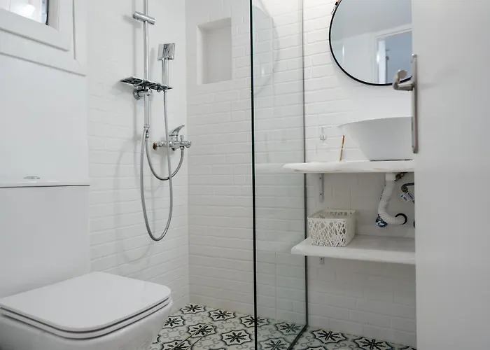 Danai Apartamento Xylokastro