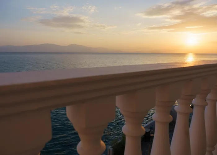 Apartamento Danai Xylokastro